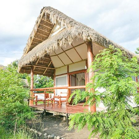 Kazinga Wilderness Safari Camp Otel Kasese Dış mekan fotoğraf