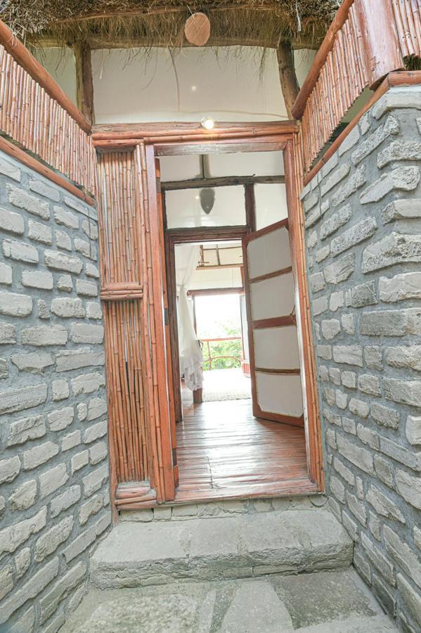 Kazinga Wilderness Safari Camp Otel Kasese Dış mekan fotoğraf