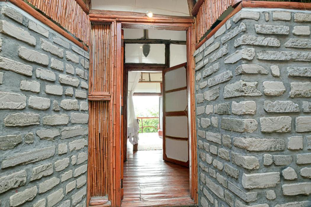 Kazinga Wilderness Safari Camp Otel Kasese Dış mekan fotoğraf